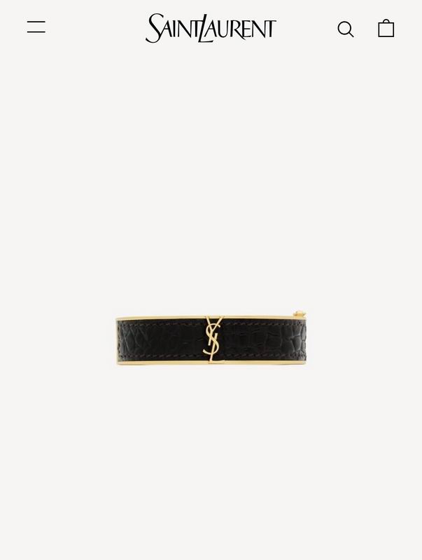 YSL bracelet 04yxh02